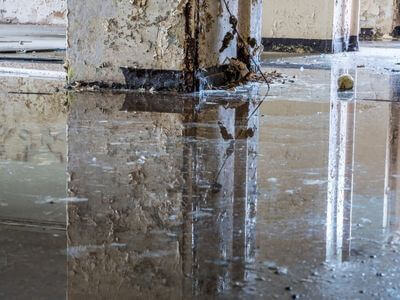 About water damage restoration service - storm damage restoration experts in Milwaukee